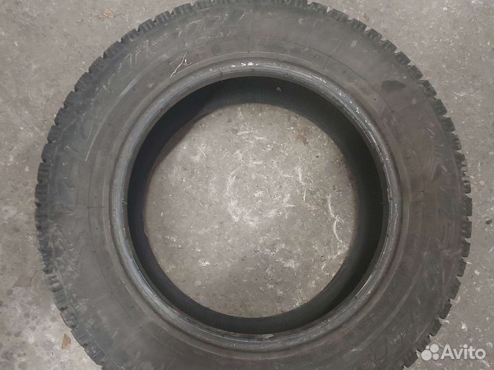 Cordiant Polar 215/65 R16 98T