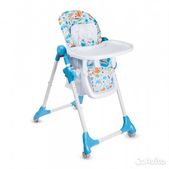 Продам стульчик для кормления