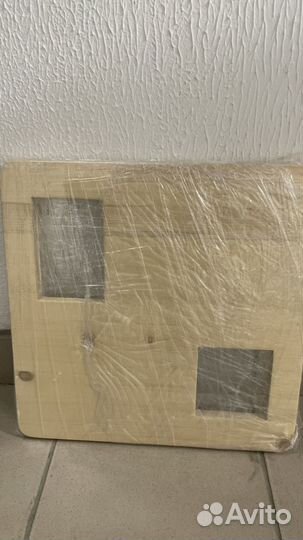 Заготовка для бизи борда