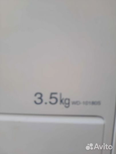 Стиральная машина бу lg