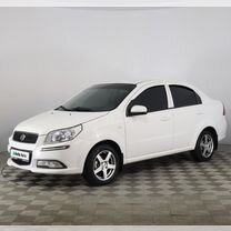 Ravon Nexia 1.5 MT, 2016, 113 000 км, с пробегом, цена 697 000 руб.