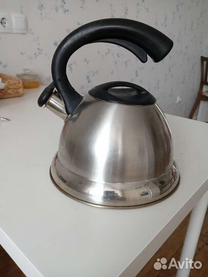 Чайник