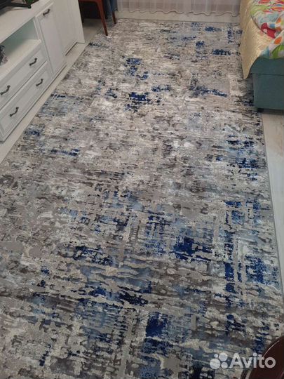 Турецкий ковёр новый
