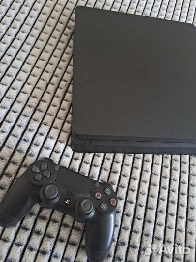 Sony PS4 slim 1tb