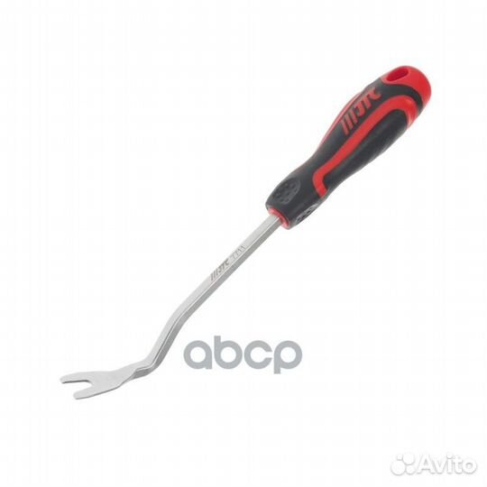 Съемник обивки платиковая ручка JTC-7711 JTC