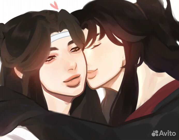 Рисунки на заказ арт