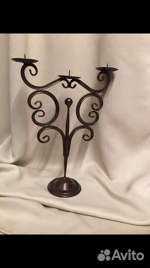 Подсвечник