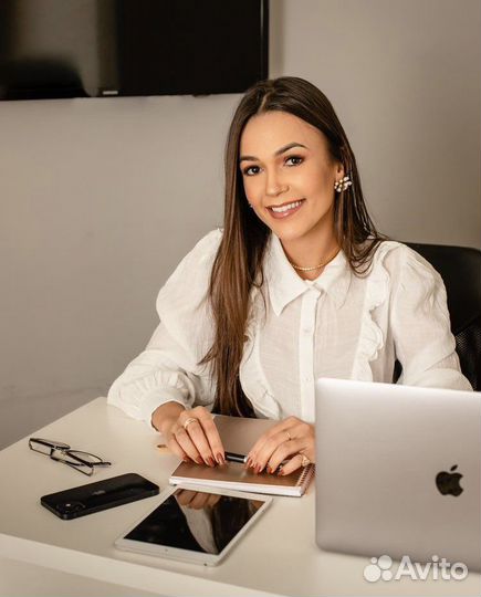 Составление резюме/подготовка к собеседованию