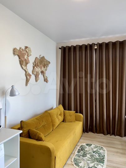 Дом 36 м² на участке 14 сот.