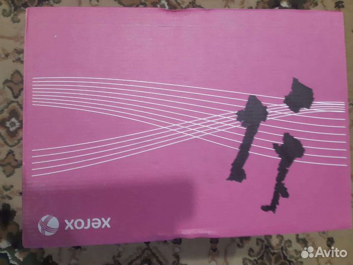 Бумага a4 херокс