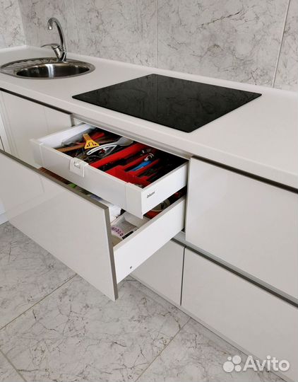 Кухонный гарнитур 