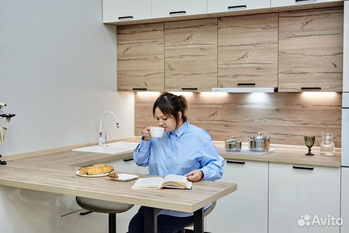 Корпусная мебель