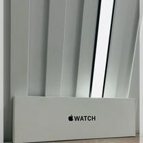 Новые Apple watch se gen 2 40mm Midnight