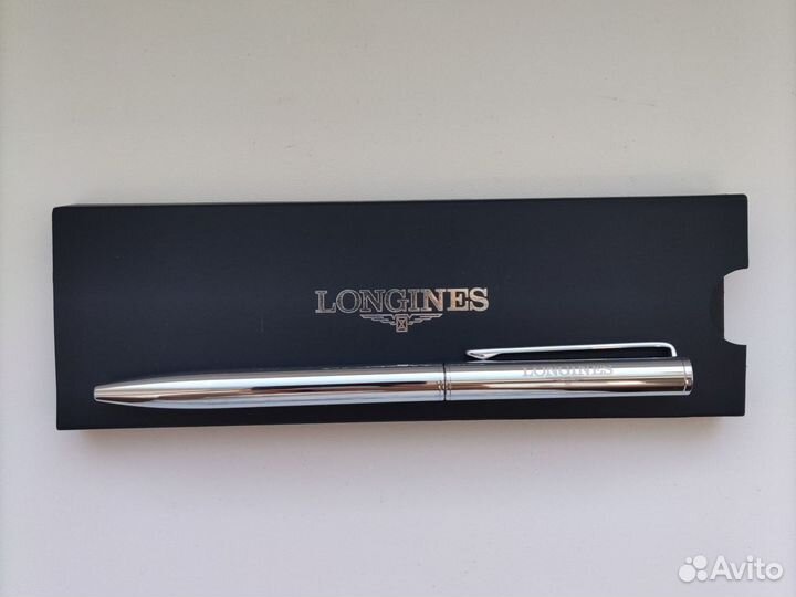 Ручка шариковая Longines (original)