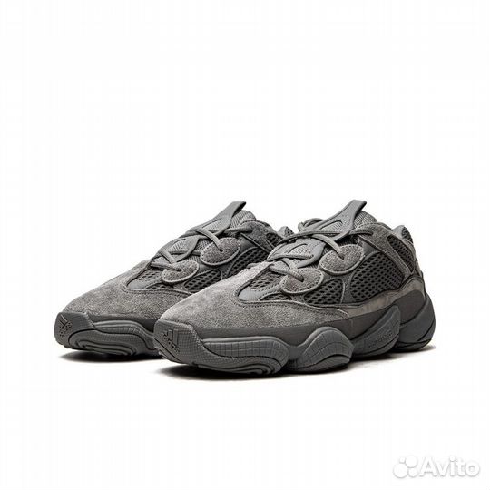 Adidas Yeezy 500 оригинал