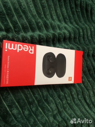 Redmi airdots 2
