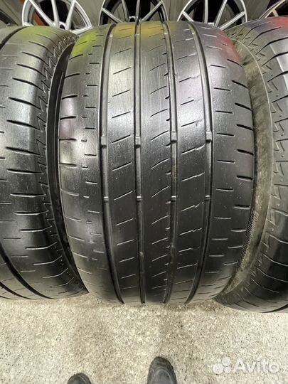 Bridgestone Turanza T005A 235/45 R18 94W