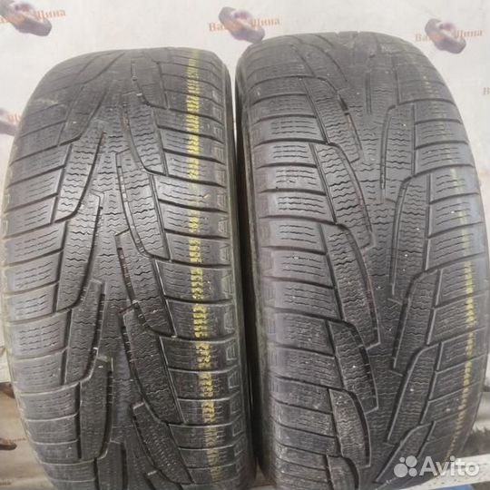 Kumho I'Zen KW31 255/55 R18