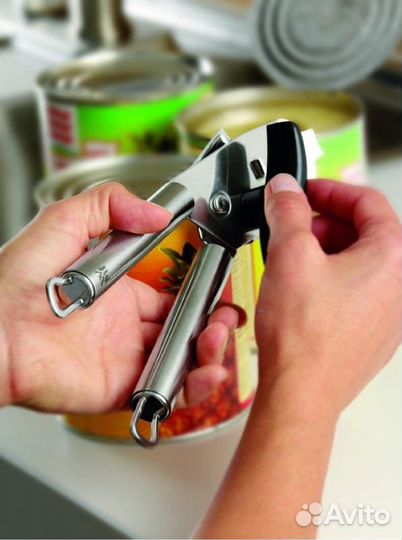 Открывалка 23 cm WMF Profi Plus 7148