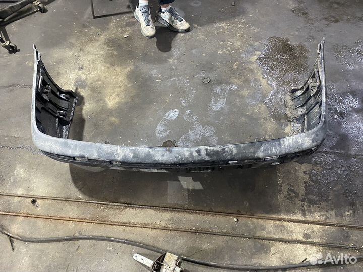 Фаркоп bmw 5 e39