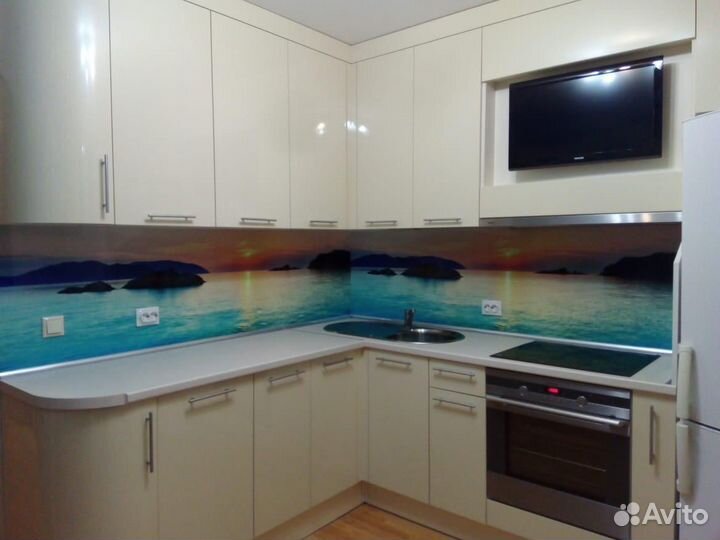 Сборка шкафа, Установка кухонь