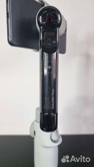 Стабилизатор Insta 360 flow standart в наличии