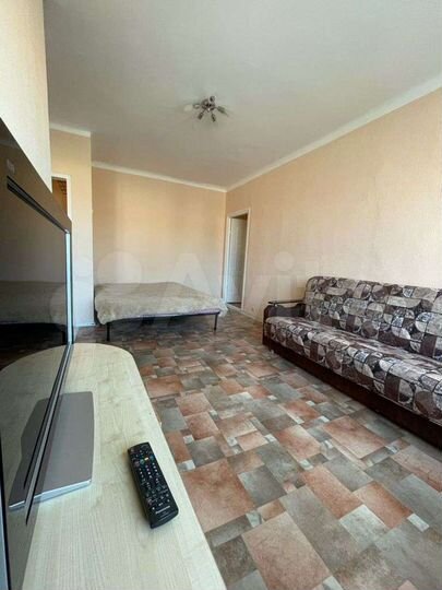 2-к. квартира, 47 м², 4/5 эт.