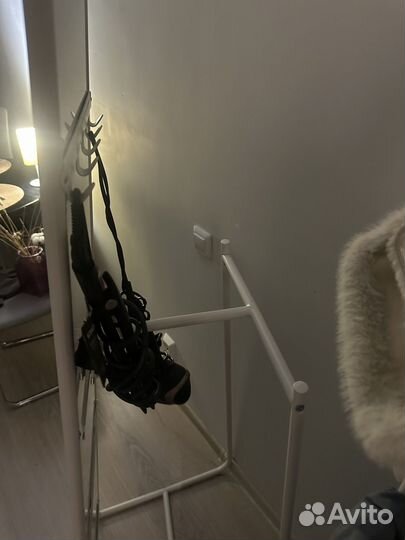 Зеркало напольное IKEA