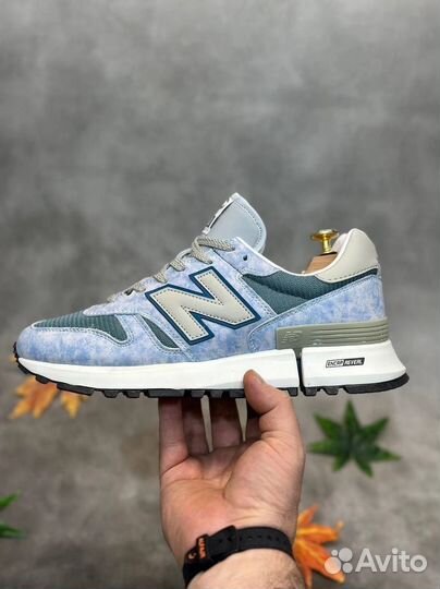 Кроссовки мужские new balance 1300