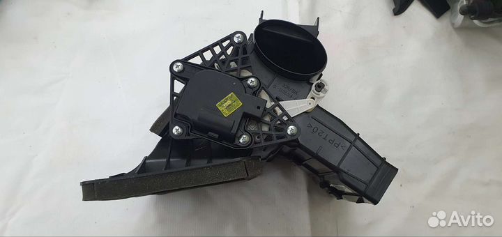 Кондиционер лада приора халла