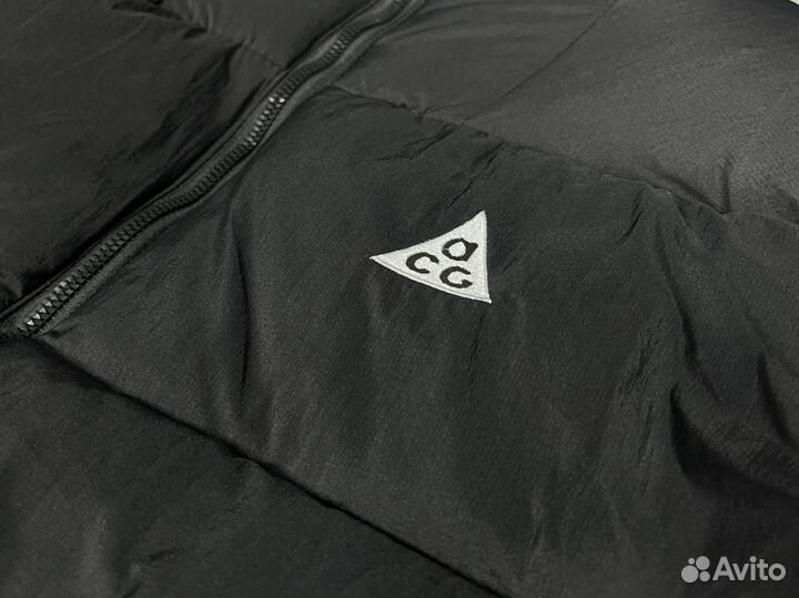 Жилетка nike ACG