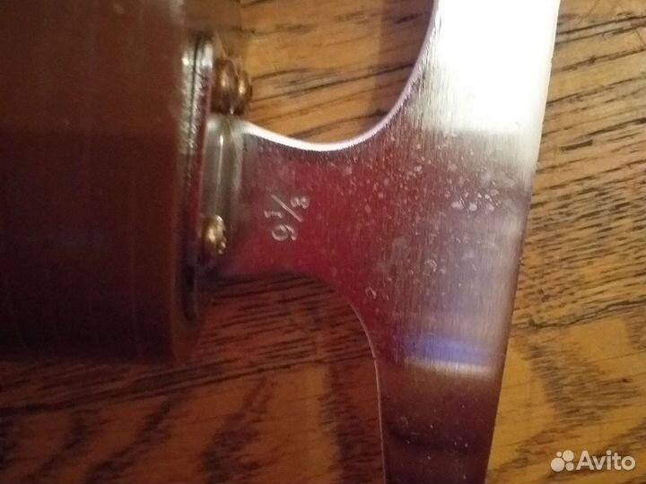 Коньки фигурные