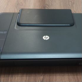 Принтер HP Deskjet 2050 All-in-One J510 Series