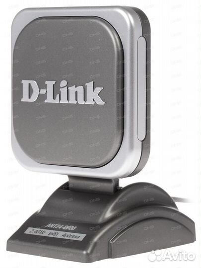 Антенна D-Link ANT24-0600