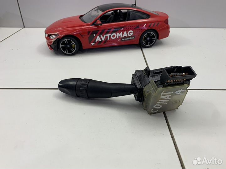 Переключатель подрулевой поворотов