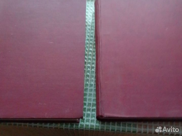 Полное собрание журнала крокодил в переплете 60-61