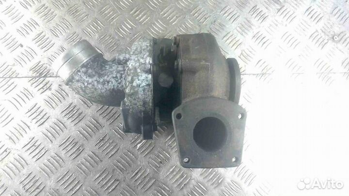 Турбокомпрессор (турбина) Volkswagen Touareg