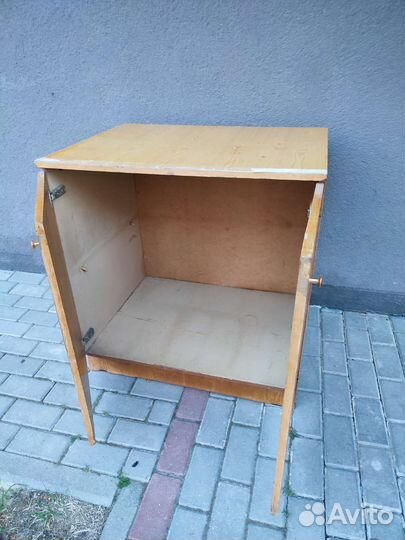 Кухонный комод бу