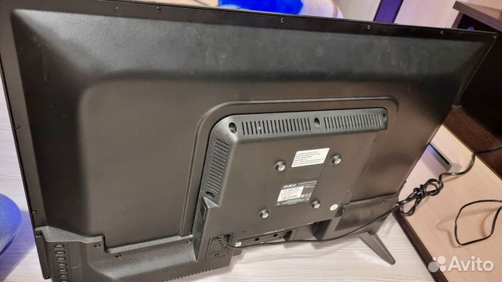 Тв amcv LE 32ZTH07