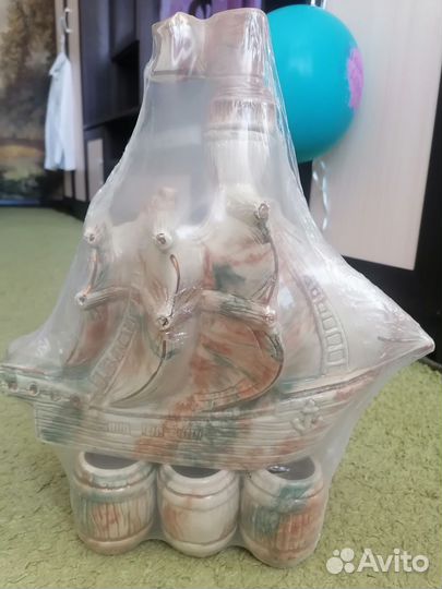 Керамический набор