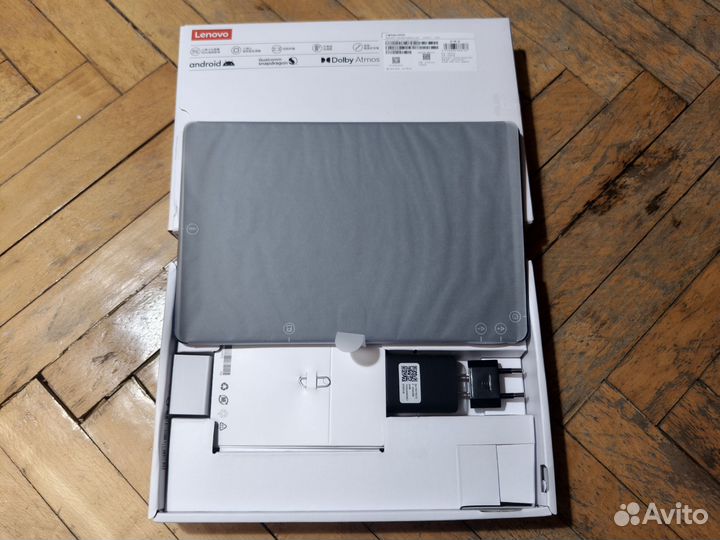 Планшет Lenovo Xiaoxin pad 8/128 гб 2024 Новый