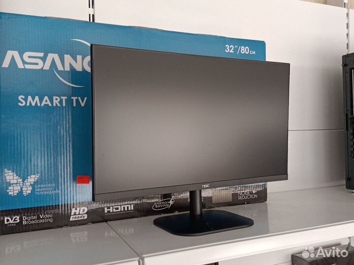 Новый телевизор SMART 24