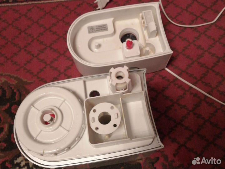 Увлажнитель Leberg