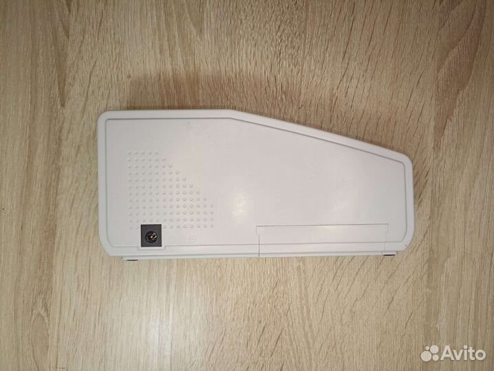 Счетчик-блокнот