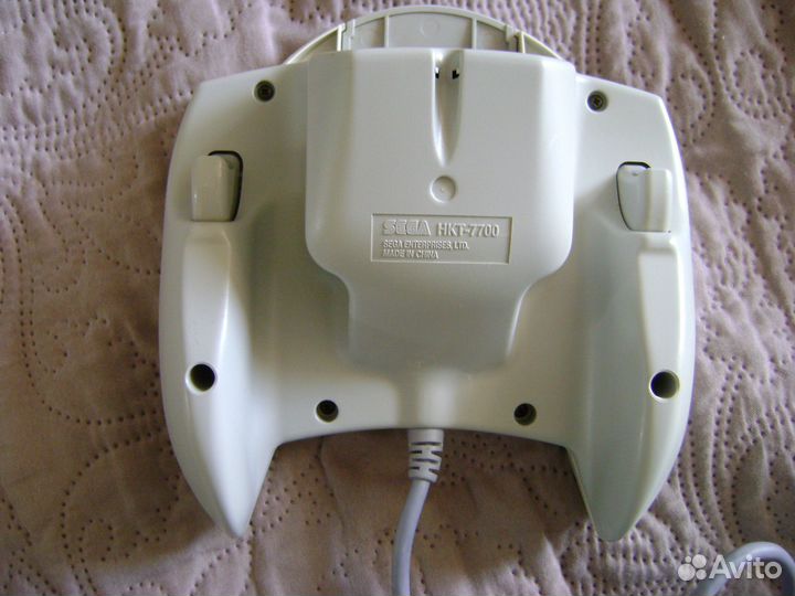 Sega Dreamcast ntsc Производство Япония