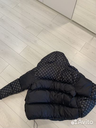 Marcelo miracles пуховик