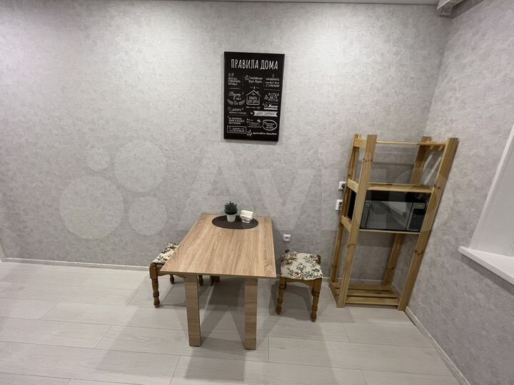 1-к. квартира, 41 м², 9/10 эт.