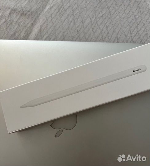 Стилус Apple pencil 2