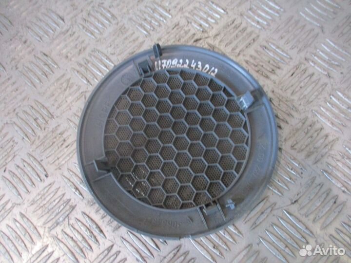 Решетка динамика Mercedes-Benz A9407220021
