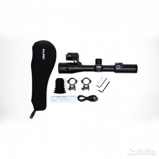 Прицел ночного видения pard DS35-70 LRF /50LRF